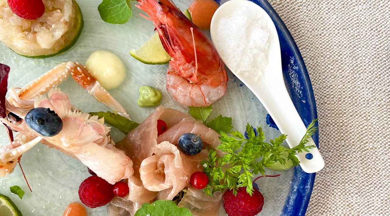 Lido del Faro - Capri