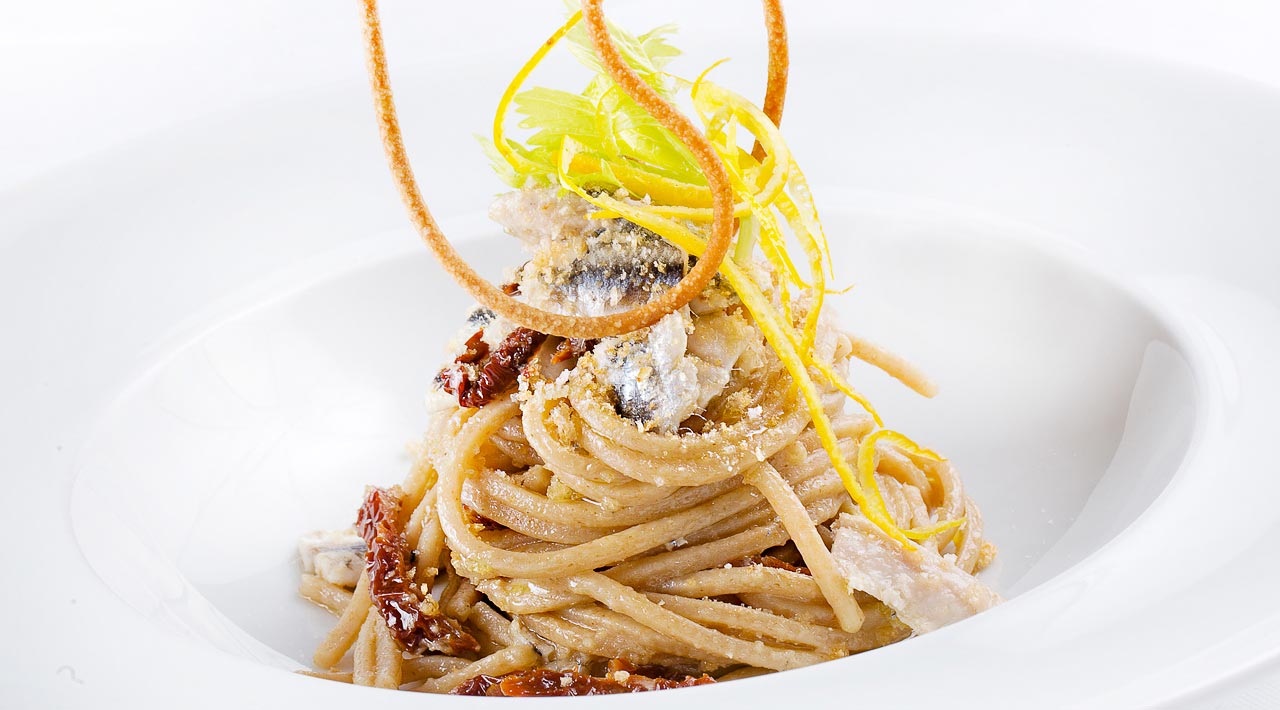 Lido del Faro - Capri