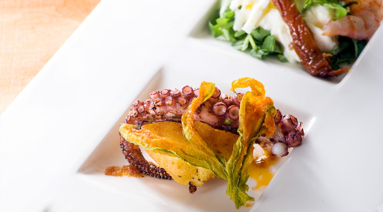 Lido del Faro - Capri