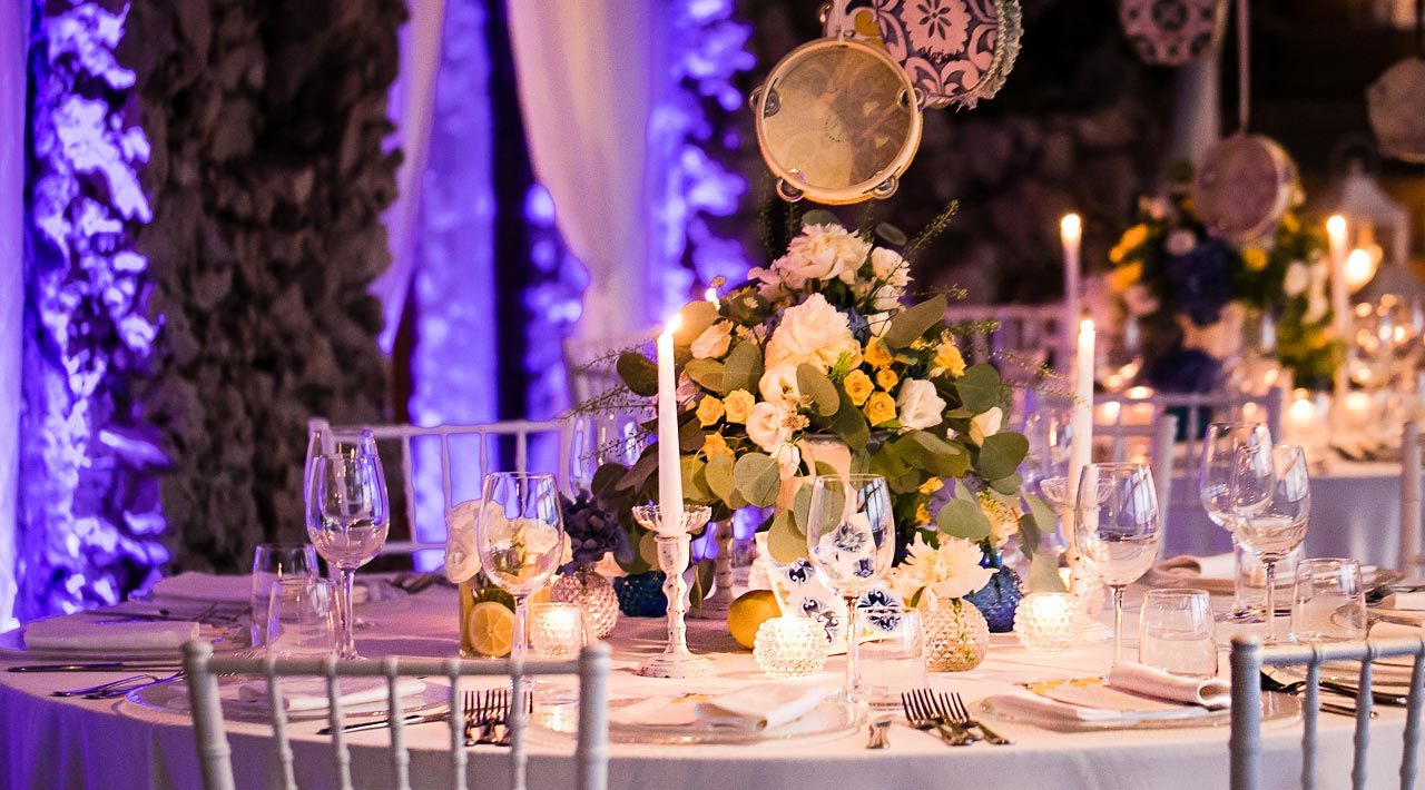 Lido del Faro - Capri