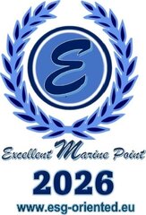 Excellent Marine Point 2026