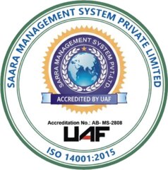 Certificazione ISO 14001:2015